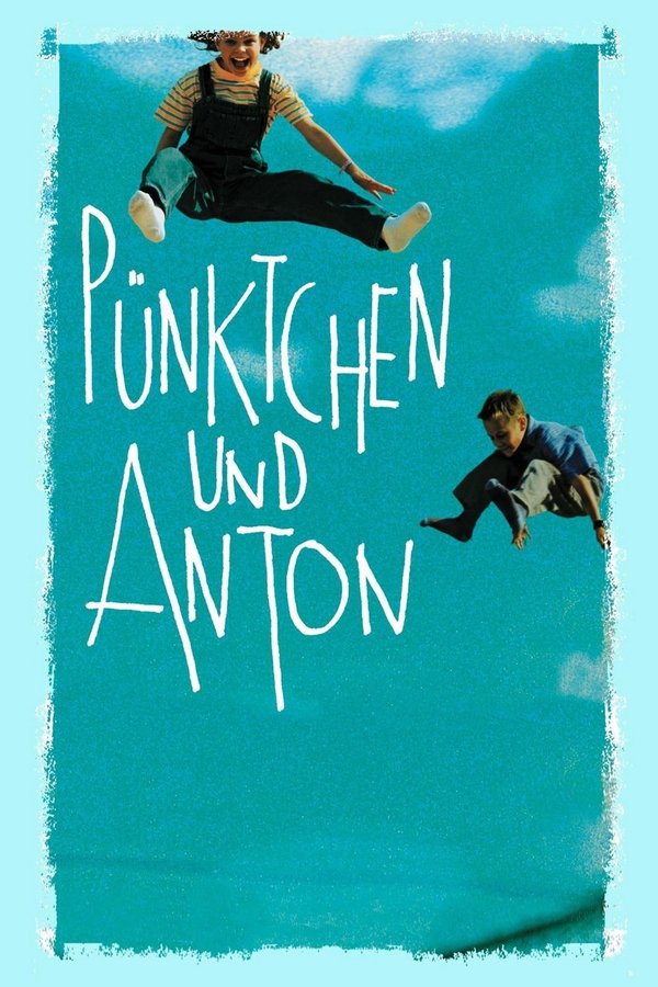 DE - Pünktchen und Anton (1999)