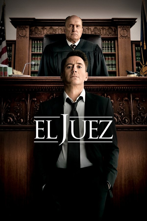 ES - El juez (2014)