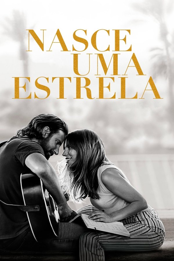 BR - Assim Nasce Uma Estrela (2018)