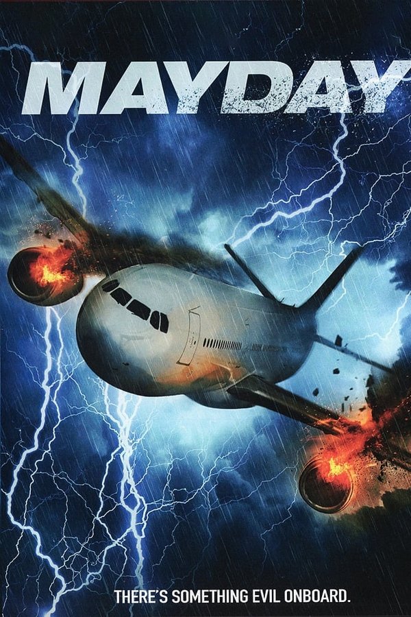 EX - Mayday (2019)