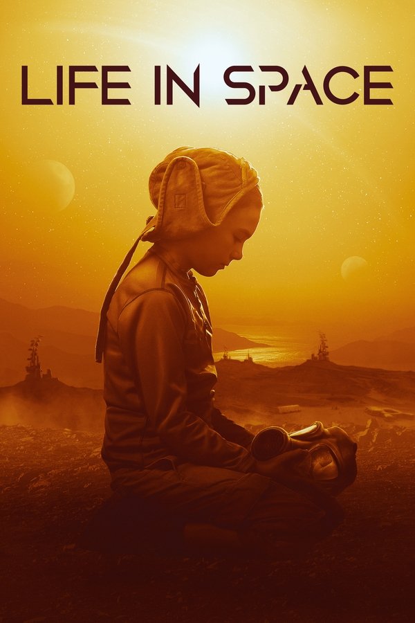 DE - Life in Space (2021)