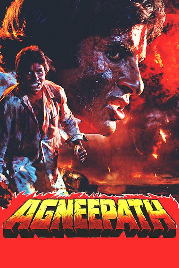 IN - Agneepath (1990)