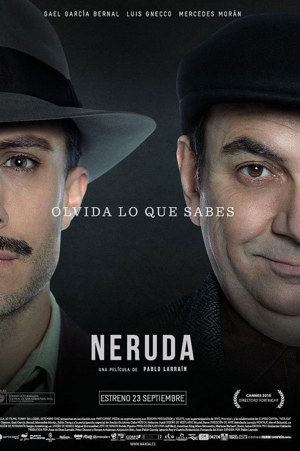LAT - Neruda (2016)