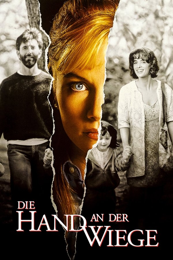 DE - Die Hand an der Wiege (1992)