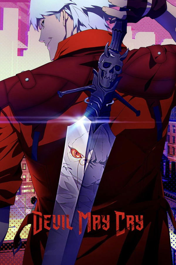 FR - Devil May Cry (2025)