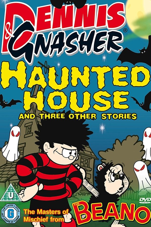 EN - Dennis The Menace And Gnasher (2009)