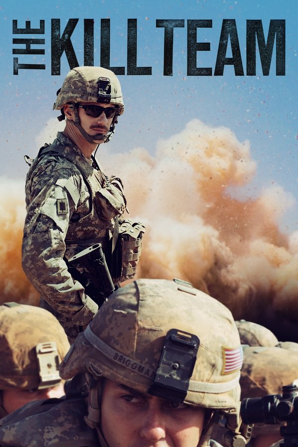 EN - The Kill Team (2019)