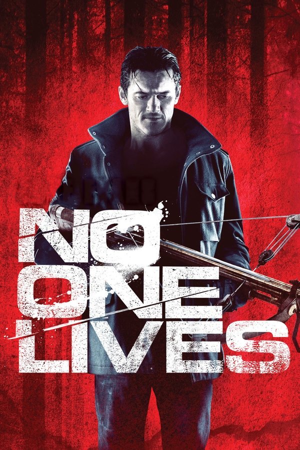 AL - No One Lives  (2013)