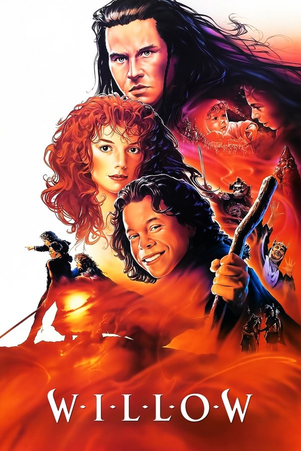 GR - Willow (1988)