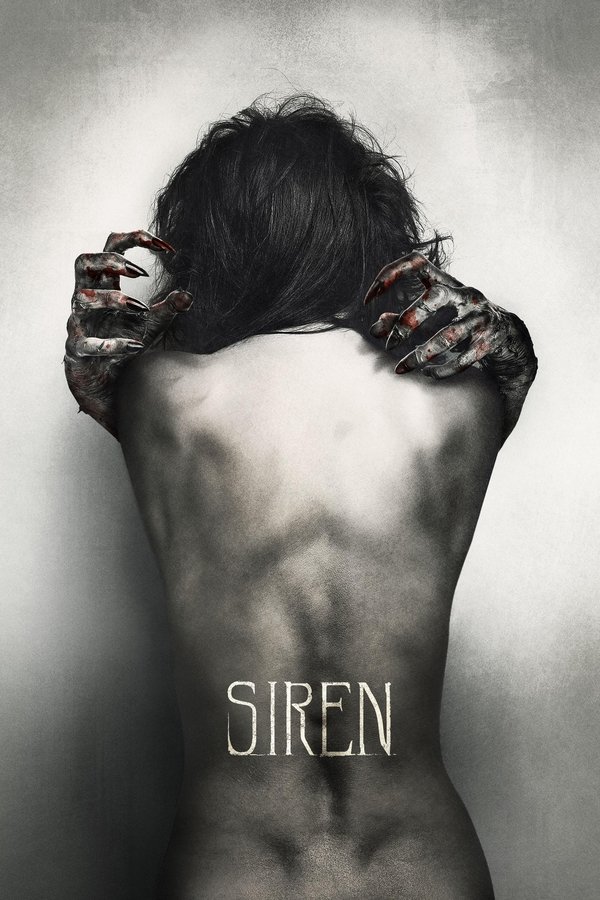 HU - Siren (2016)