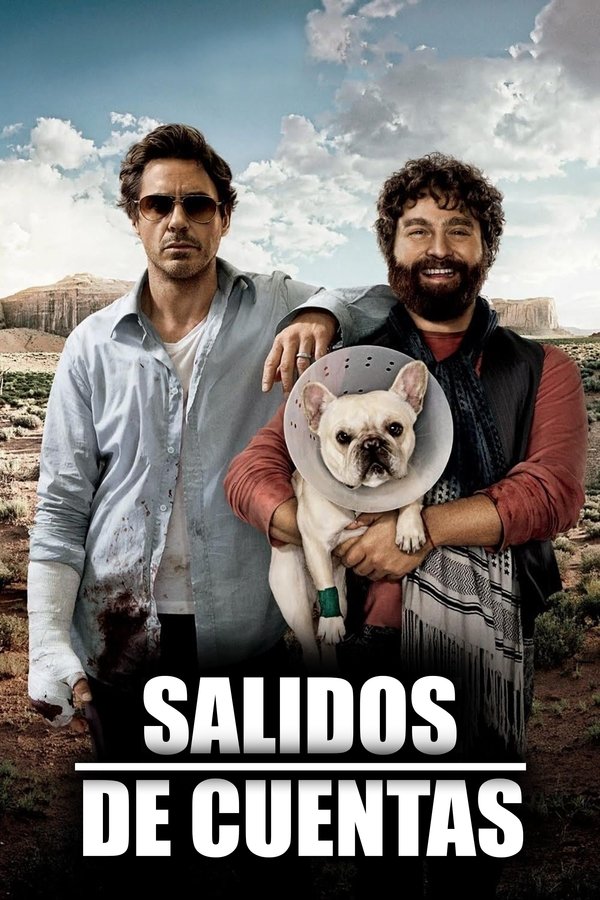 ES - Salidos de cuentas (2010)