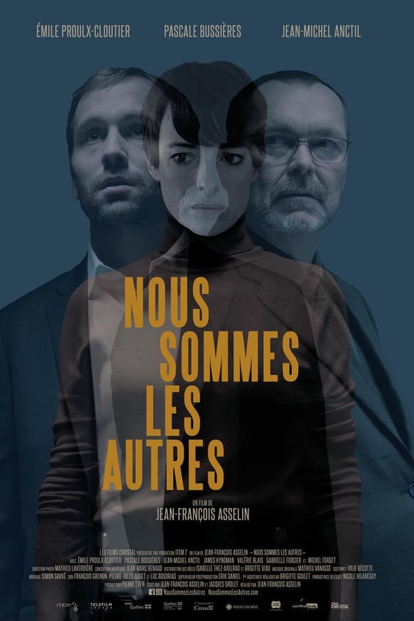 QFR - Nous sommes les autres (2017)