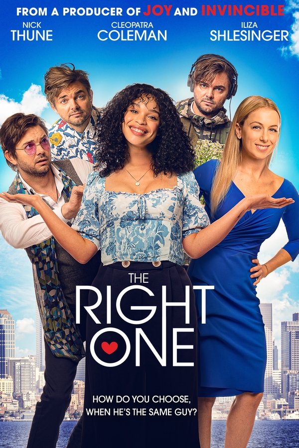 SC - The Right One  (2021)