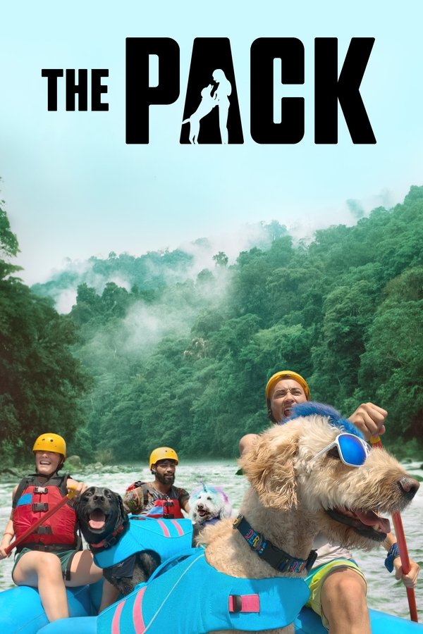 FR - The Pack