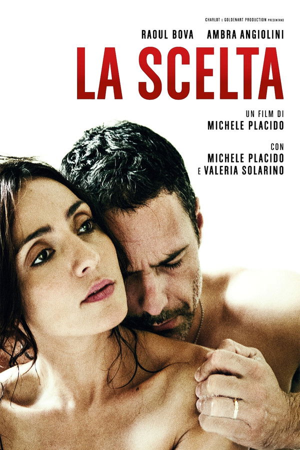 EX - The Choice (2015)