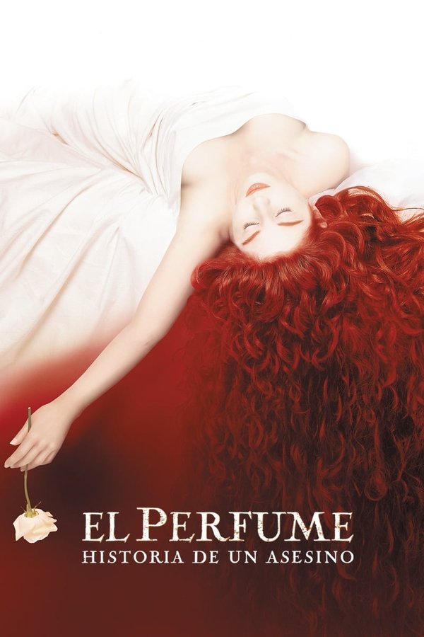 LAT - El perfume Historia de un asesino (2006)