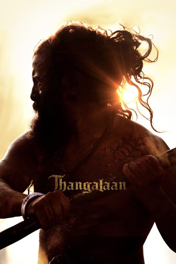 IN - Thangalaan (2024)