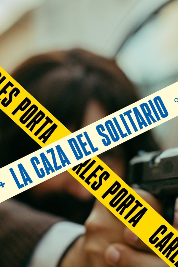ES - La caza del solitario (2025)