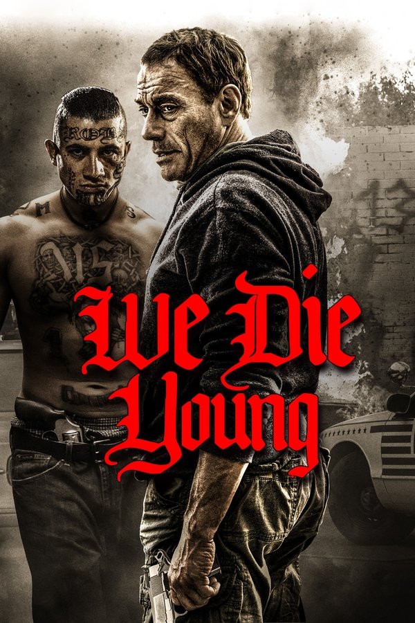 DE - We Die Young (2019)