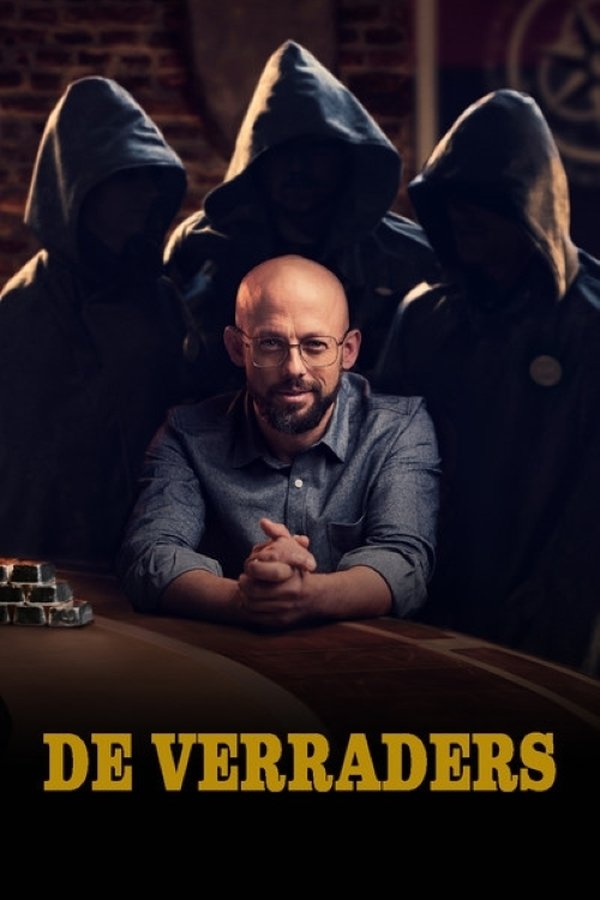 NL - DE VERRADERS BE