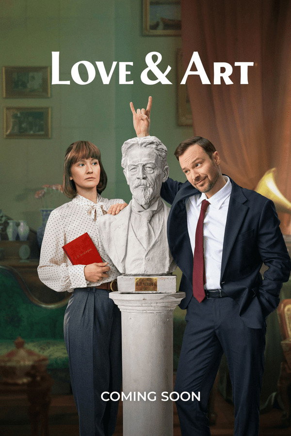 RU - Love & Art (2024)