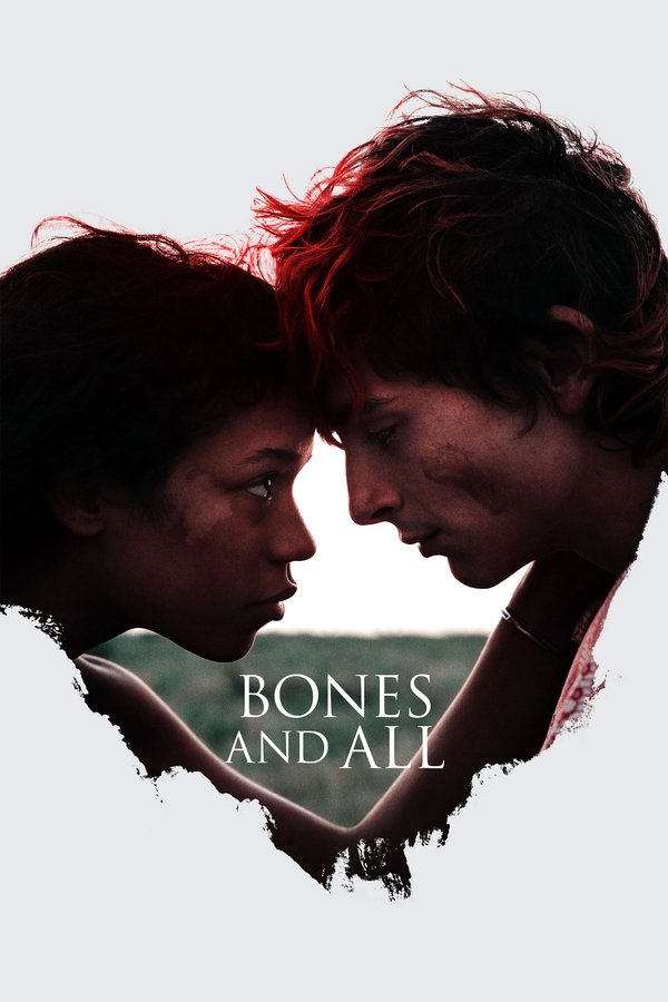 AR - Bones and All (2022)