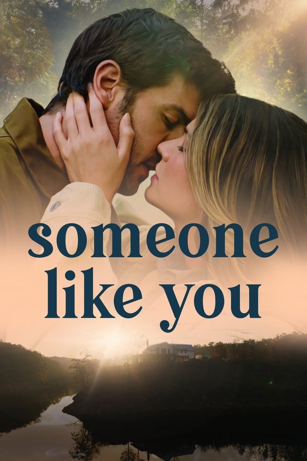 DE - Someone Like You (2024)