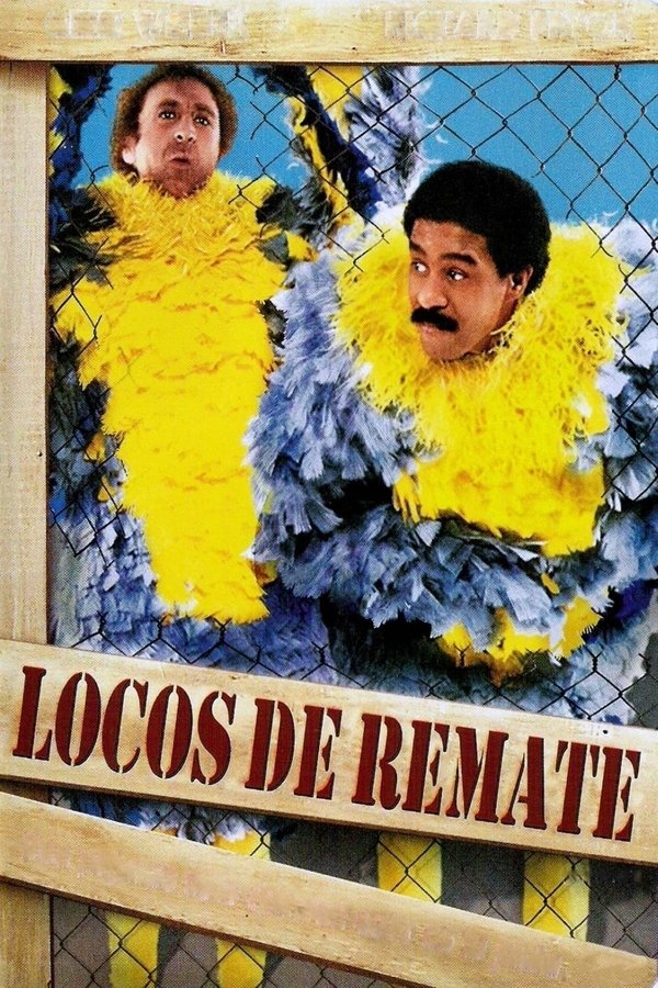 LAT - Locos de remate (1980)