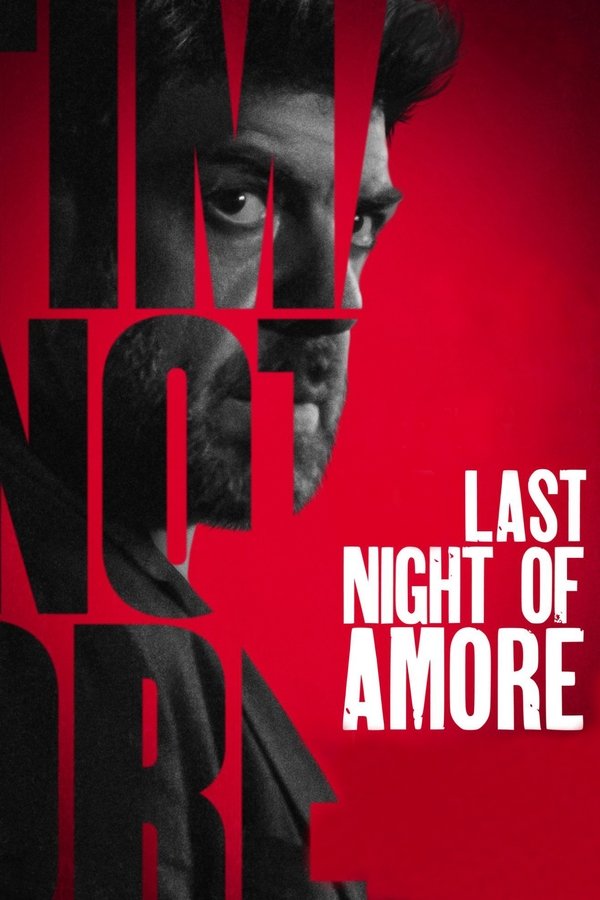 RU - Last Night of Amore (2023)