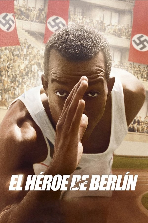 ES - El héroe de Berlín (2016)
