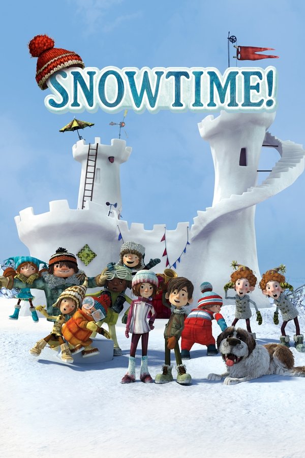 RU - Snowtime! (2015)