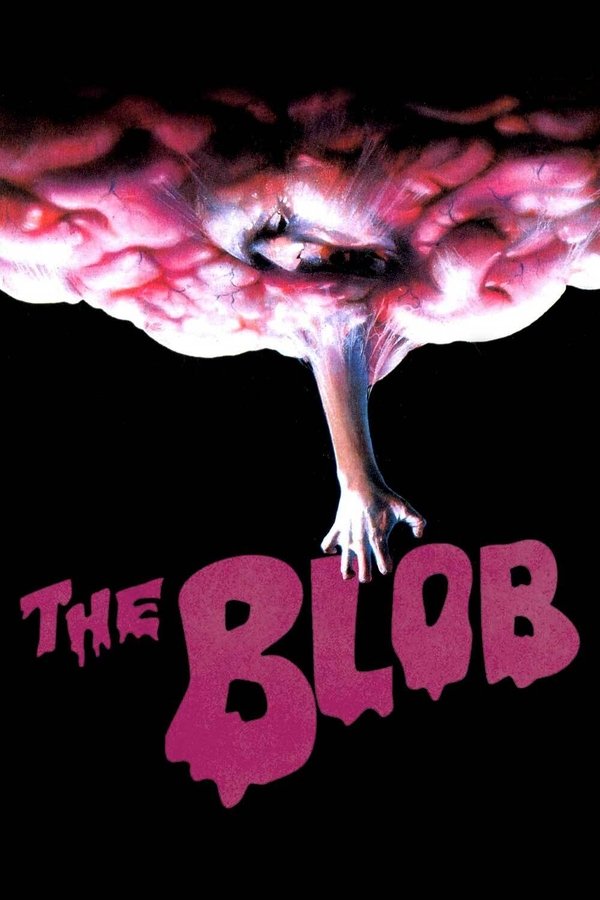 SE - The Blob