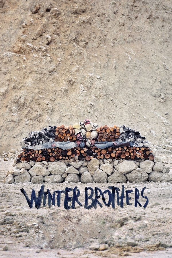 DK - Winter Brothers (2017)
