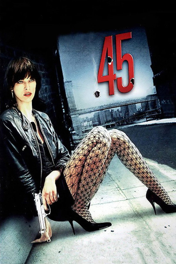 IN - .45 (2006)