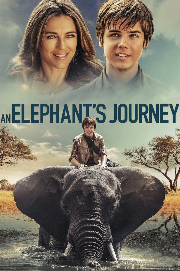 IN - An Elephant's Journey (2018)