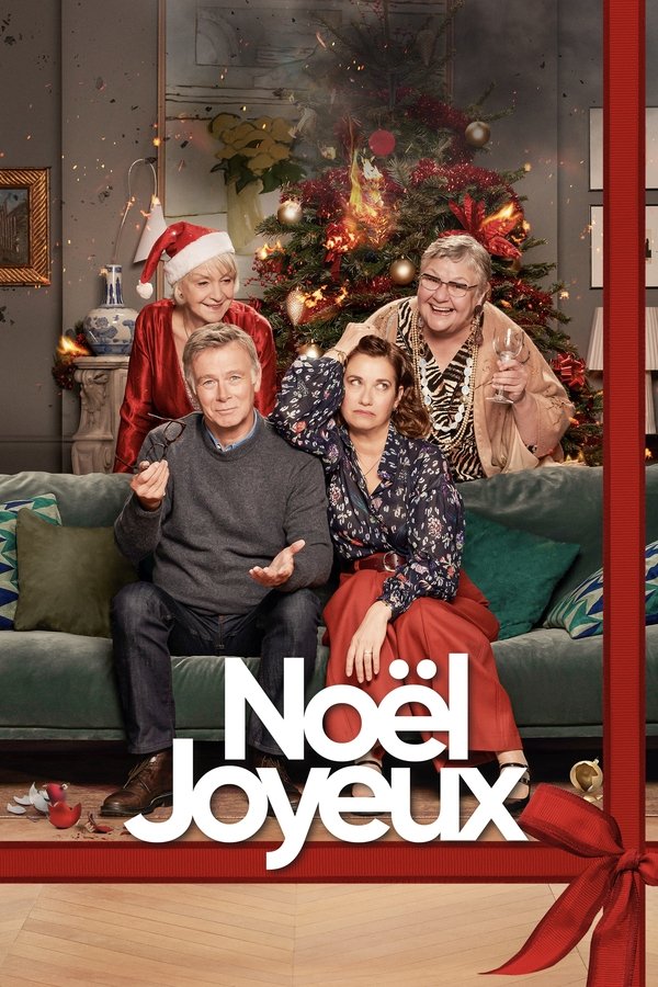 FR - Noël Joyeux (2023)