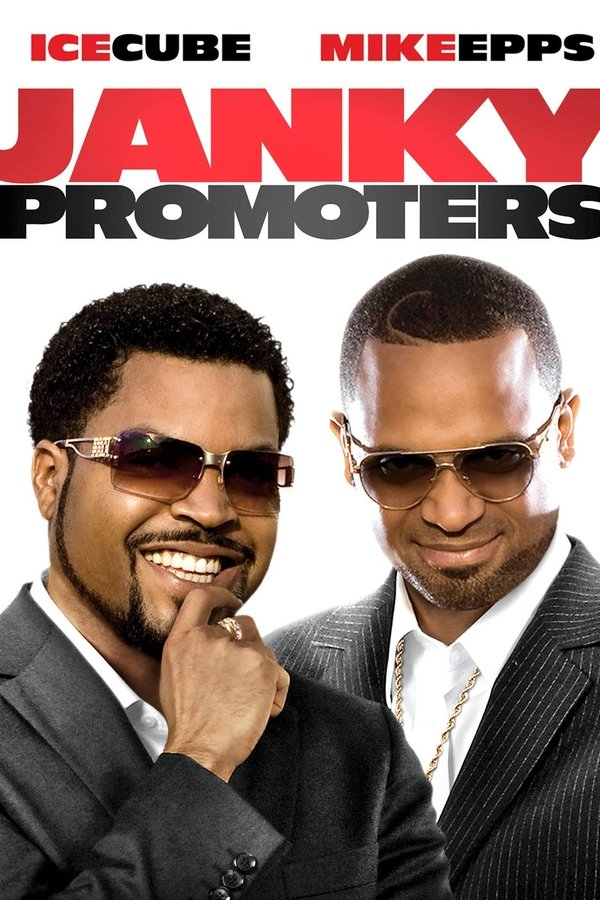 AL - Janky Promoters  (2009)