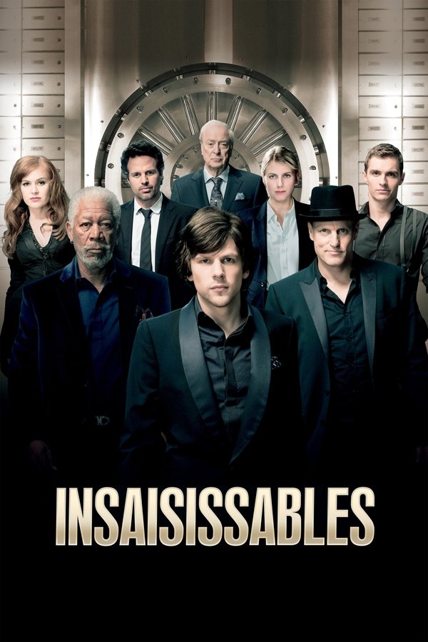 FR - Insaisissables (2013)