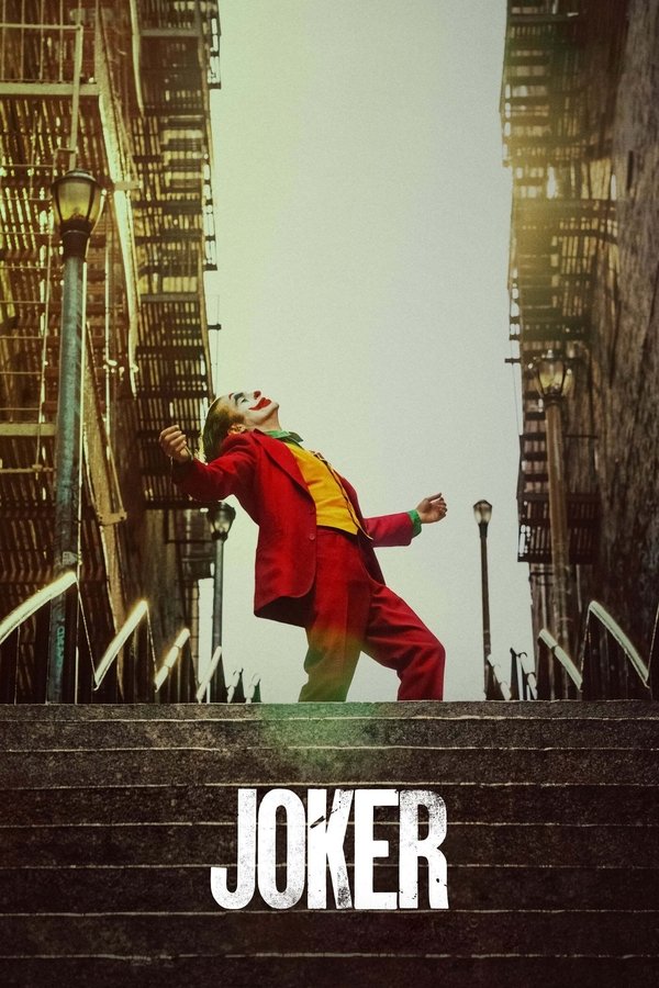 DE - Joker (2019)