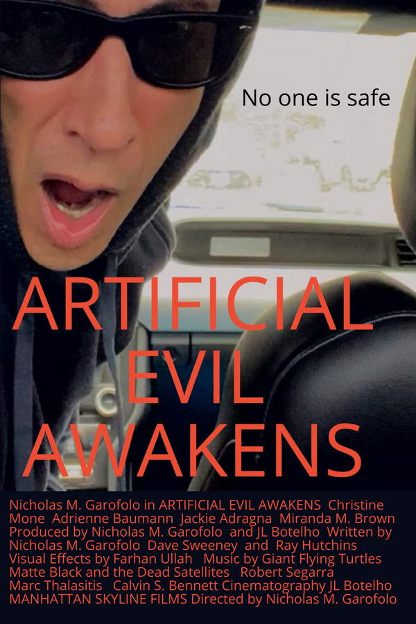 TG - 1910 Evil Awakens