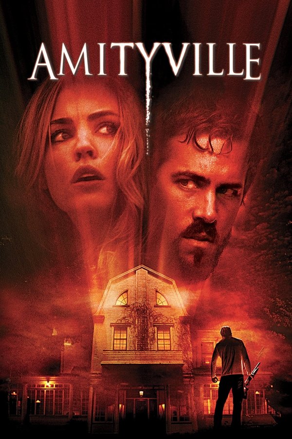 FR - Amityville (2005)