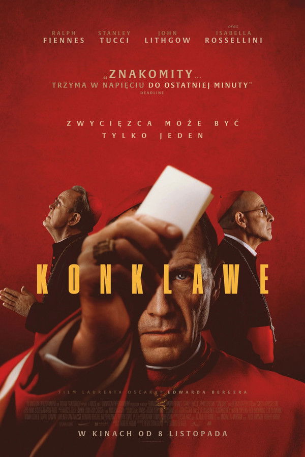 PL - Konklawe (2024)