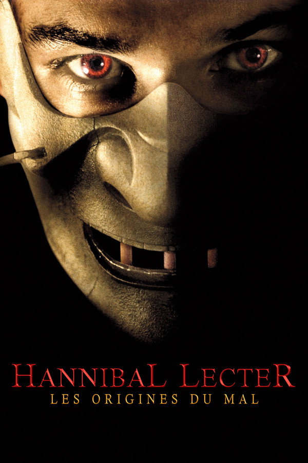 FR - Hannibal Lecter : Les origines du mal (2007)