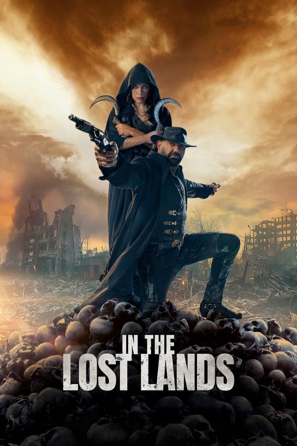 AR - In the Lost Lands (2025)