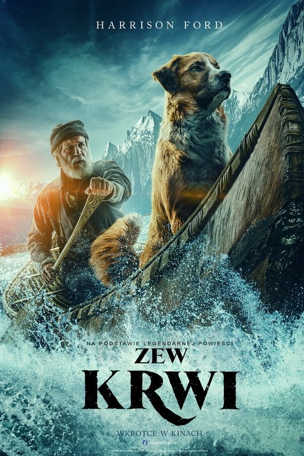 PL 4K - Zew Krwi (2020)