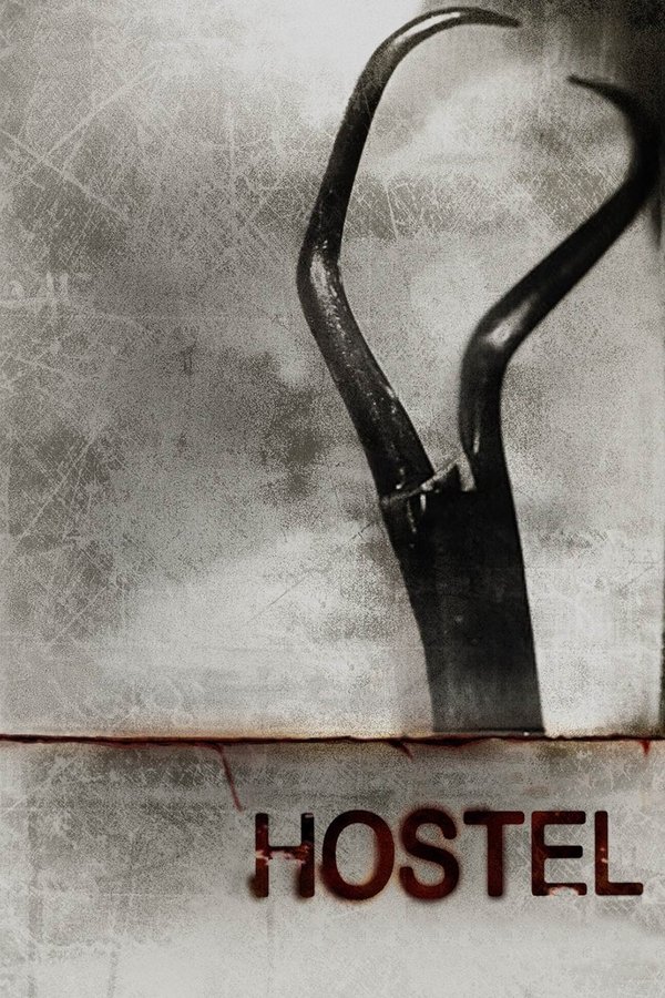 PL - HOSTEL (2005)