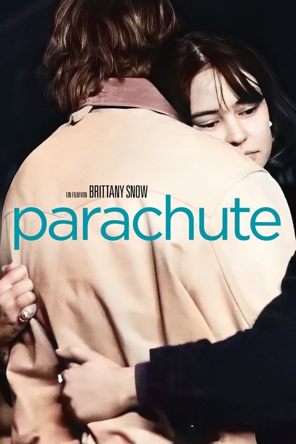 DE - Parachute (2024)
