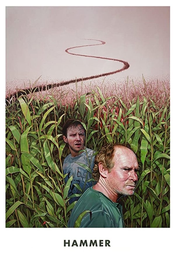 IN - Hammer (2019)