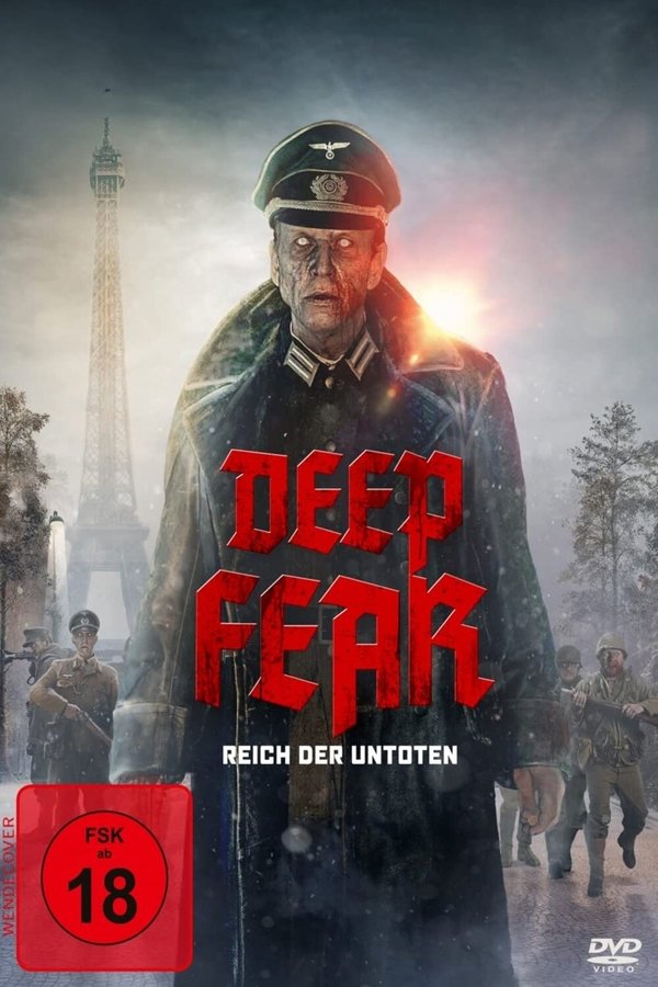DE - Deep Fear (2022)