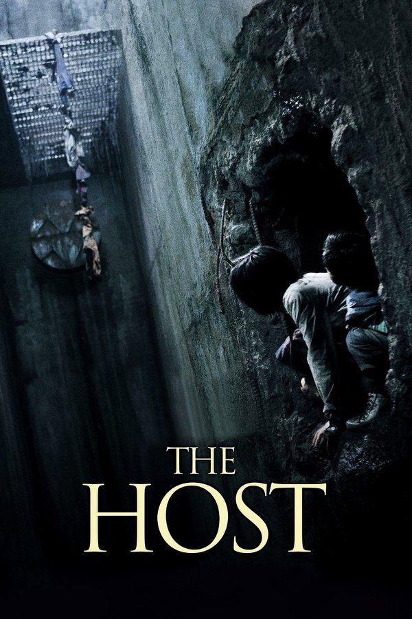 AL - The Host  (2006)